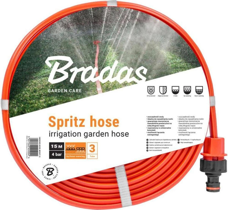 МАРКУЧ ДЪЖДОВАЛЕН 15M 1/2'' BRADAS