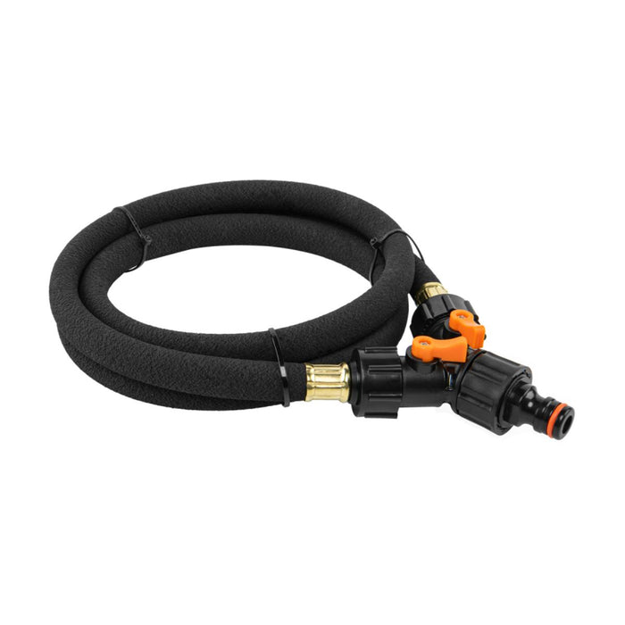 НАПОИТЕЛЕН ПРЪСТЕН С КЛАПАНИ 1/2'' BRADA