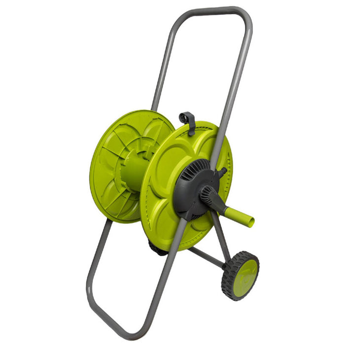 КОЛИЧКА ЗА МАРКУЧ 1/2" 20M BRADAS LE-9104