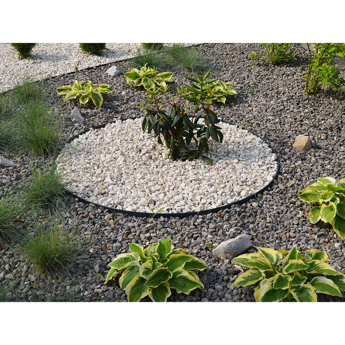 РАЗДЕЛИТЕЛ ЗА ТРЕВА 4CM X 10M BRADAS OBEB4010SET