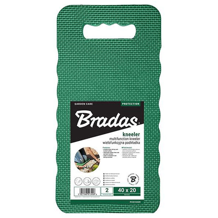 ГРАДИНСКА ПОДЛОЖКА 40X20CM BRADAS POD150GR