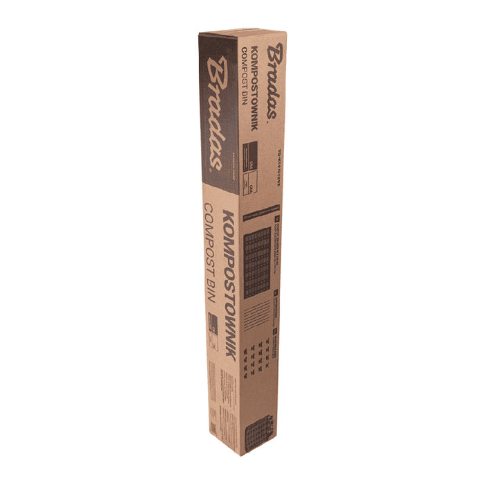 КОМПОСТЕР 800L BRADAS TQ-K09105BOX