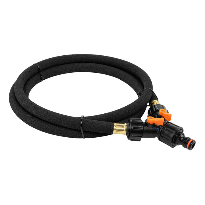 НАПОИТЕЛЕН ПРЪСТЕН С КРАНОВЕ 1/2" 2M BRADAS WADC1/220