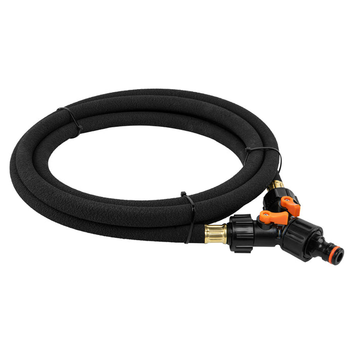 НАПОИТЕЛЕН ПРЪСТЕН С КРАНОВЕ 1/2" 3M BRADAS WADC1/230