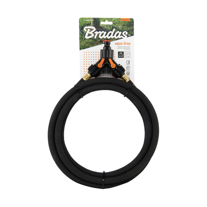 НАПОИТЕЛЕН ПРЪСТЕН С КРАНОВЕ 1/2" 3M BRADAS WADC1/230