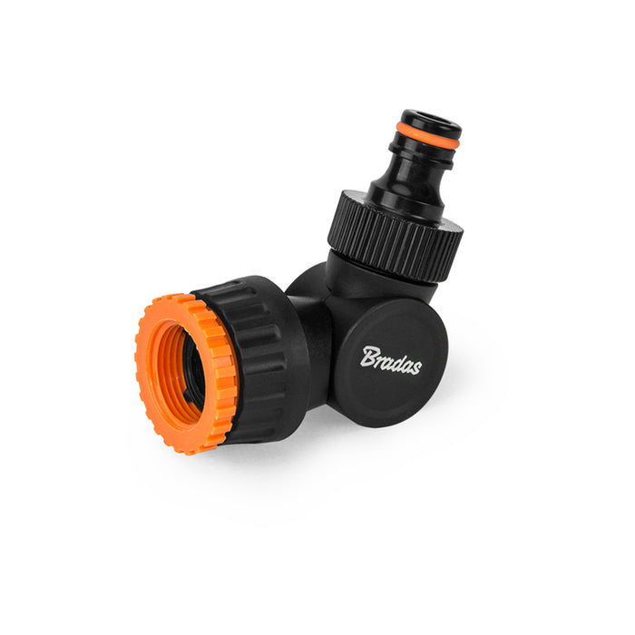 АДАПТЕР ЗА КРАН BLACK LINE BRADAS ECO-PWB2194