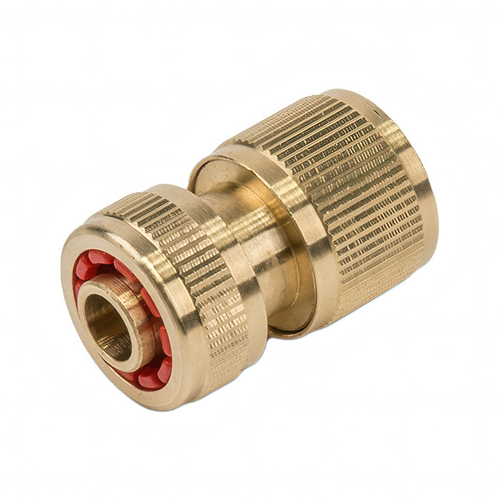 БЪРЗА ВРЪЗКА 1/2 МЕСИНГ BRADAS BR-2140