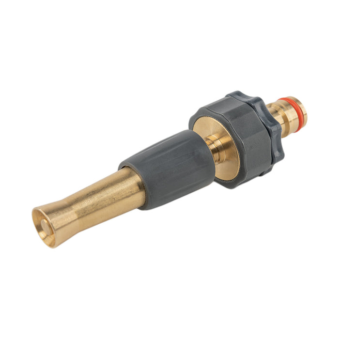 ДЮЗА ЗА ПРЪСКАНЕ РЕГУЛИРУЕМА 3/4" МЕСИНГ BRADAS BR-S4711