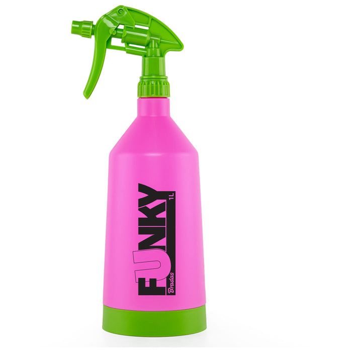 ПУЛВЕРИЗАТОР 1Л FUNKY BRADAS AS0100FN