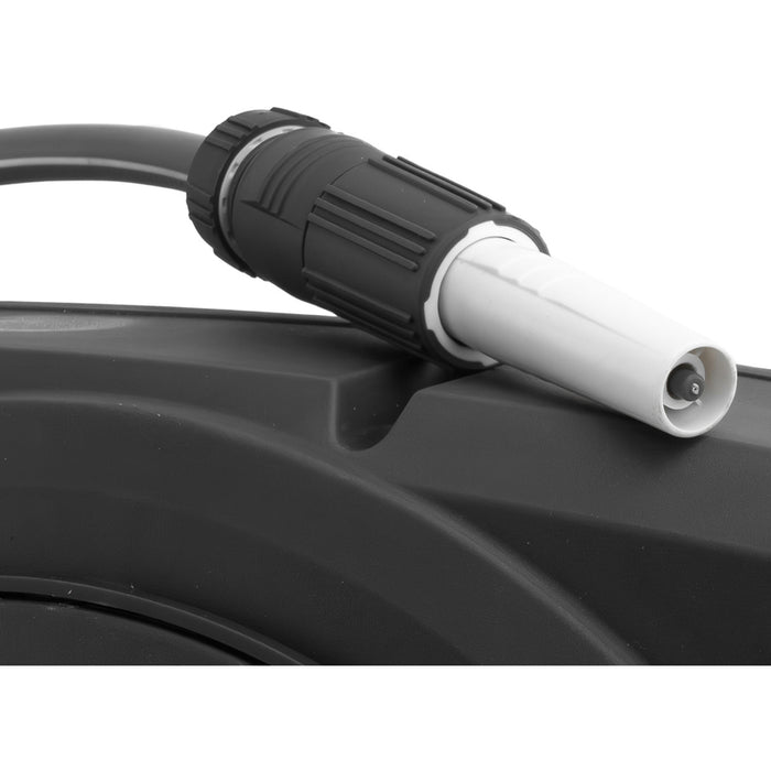 МАКАРА С 30M МАРКУЧ АВТОМАТИЧНА 1/2" И АКСЕАСОРИ BRADAS WL-W7B30