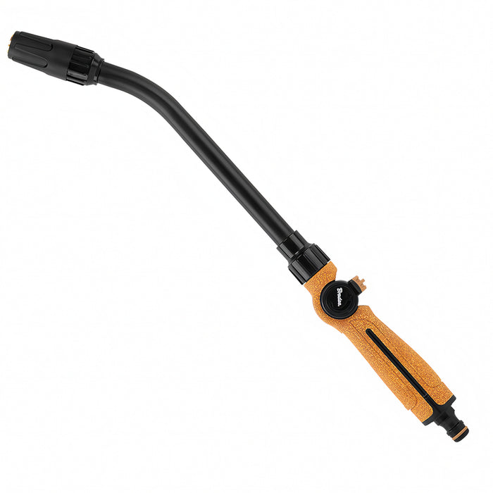ПИСТОЛЕТ УДЪЛЖЕН 3 ФУНКЦИИ BRADAS CORK-6246