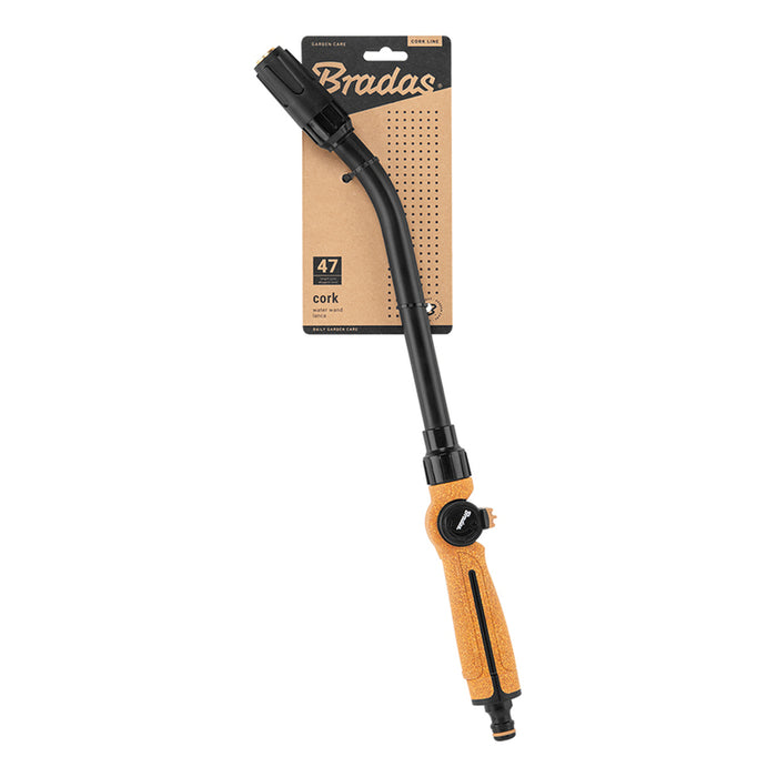 ПИСТОЛЕТ УДЪЛЖЕН 3 ФУНКЦИИ BRADAS CORK-6246