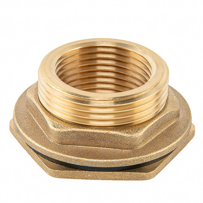 ЩУЦЕР ЗА РЕЗЕРВОАР С 3/4" ВЪНШНА, 1/2″ ВЪТРЕШНА РЕЗБА BRADAS BR-P12034