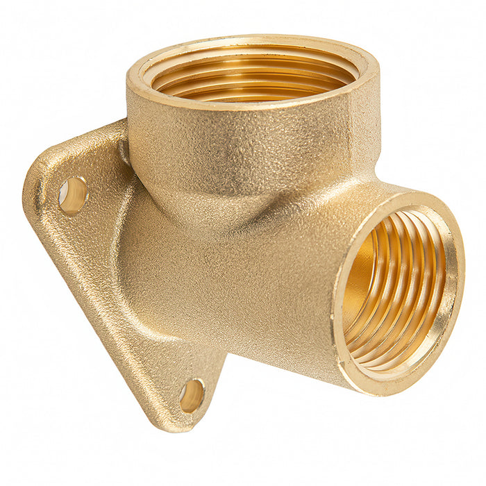 КОЛЯНО ЗА СТЕНА МЕСИНГ BRADAS BR-323412