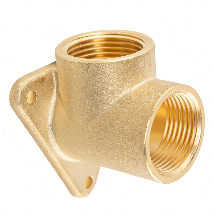КОЛЯНО ЗА СТЕНА МЕСИНГ BRADAS BR-323434