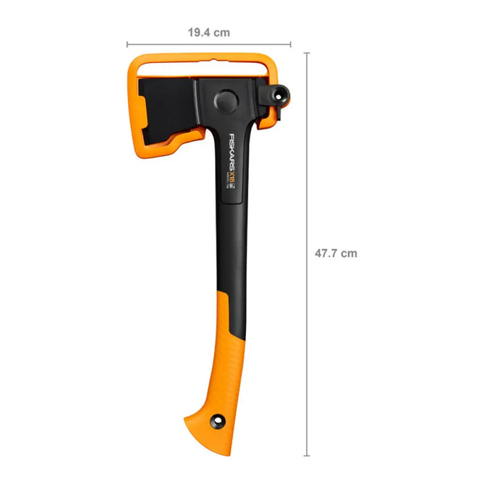 БРАДВА ДЪРВОДЕЛСКА FISKARS X18