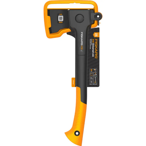БРАДВА ДЪРВОДЕЛСКА FISKARS X18