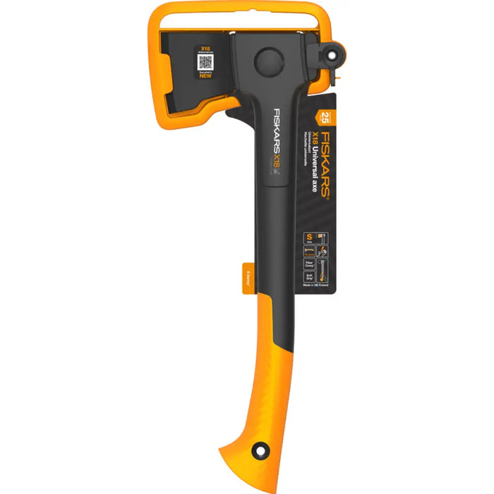 БРАДВА ДЪРВОДЕЛСКА FISKARS X18