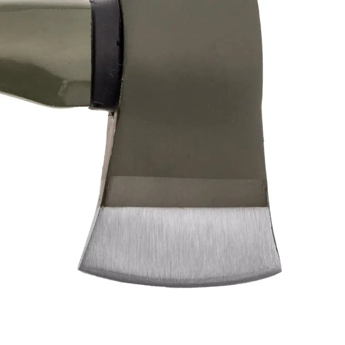 Брадва Mil-Tec с капак Olive