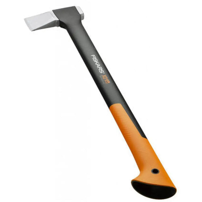 БРАДВА ЗА ЦЕПЕНЕ НА ДЪРВА FISKARS X21