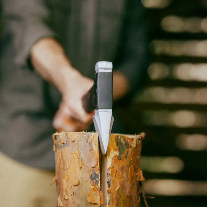 БРАДВА ЗА ЦЕПЕНЕ НА ДЪРВА FISKARS X24