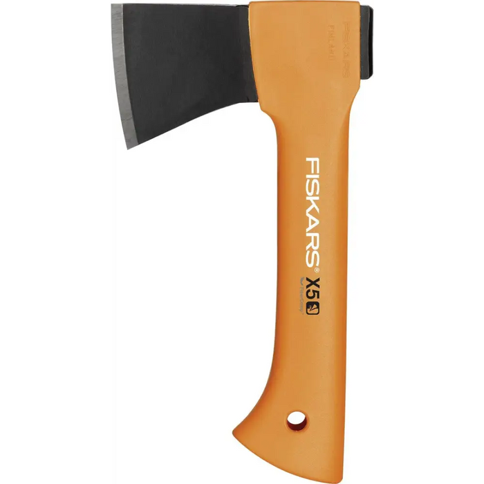 БРАДВА ЗА КЪМПИНГ И ТУРИЗЪМ FISKARS X5