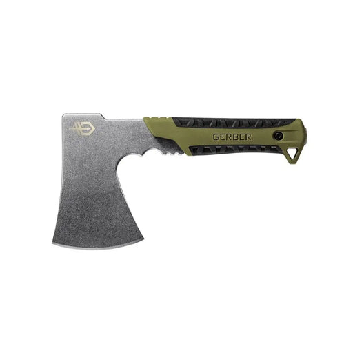 Брадвичка Gerber Pack - плоска салвия