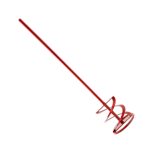 БЪРКАЛКА Ф80X400X HEX 8MM RAIDER