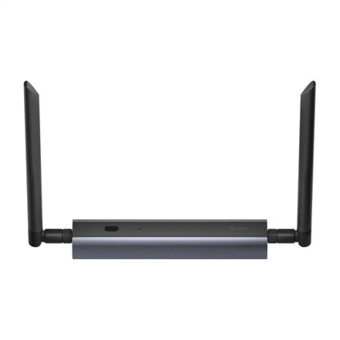 Bramka ZigBee SONOFF Dongle Max (Домашен асистент