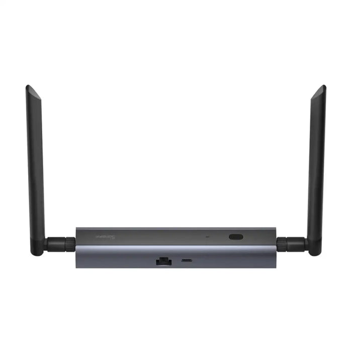 Bramka ZigBee SONOFF Dongle Max (Домашен асистент