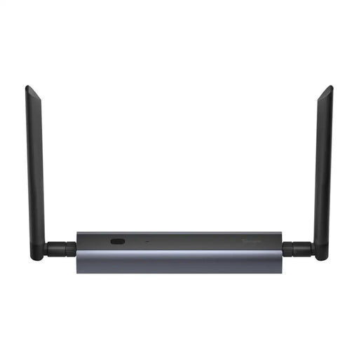 Bramka ZigBee SONOFF Dongle Max (Домашен асистент