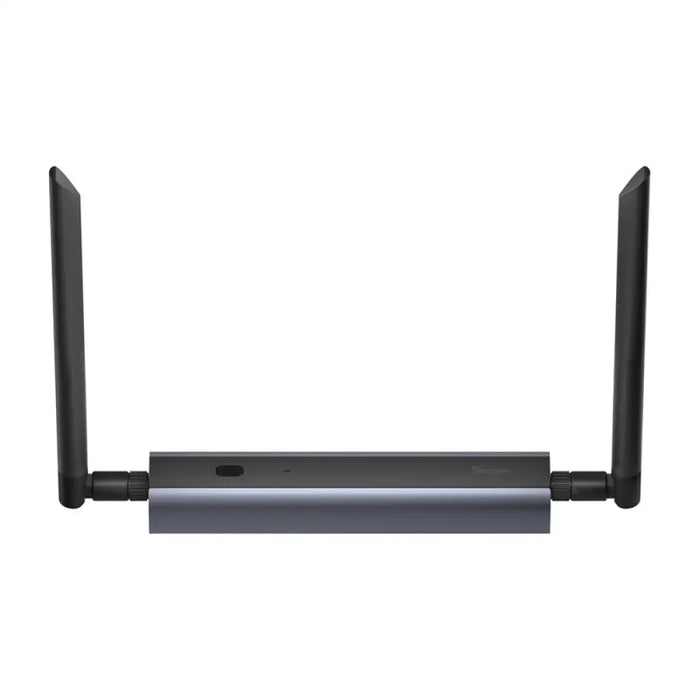 Bramka ZigBee SONOFF Dongle Max (Домашен асистент