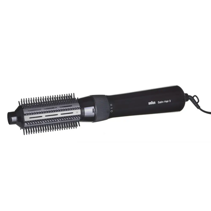 Braun AS330 Четка с горещ въздух Warm Black 400 W 2