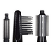 Braun AS330 Четка с горещ въздух Warm Black 400 W 2