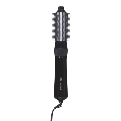 Braun AS330 Четка с горещ въздух Warm Black 400 W 2