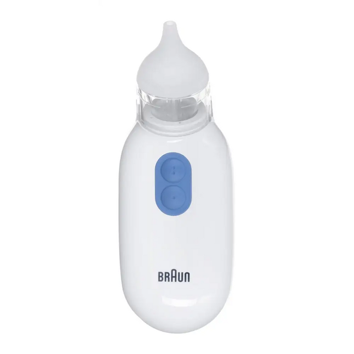 BRAUN BNA 100