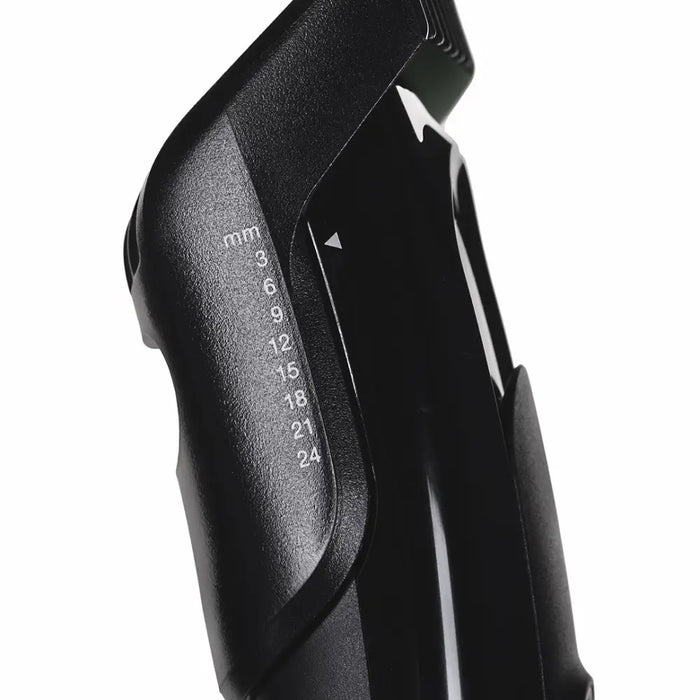 Braun HC5310 черен 9 никел-метал хидрид (NiMH)