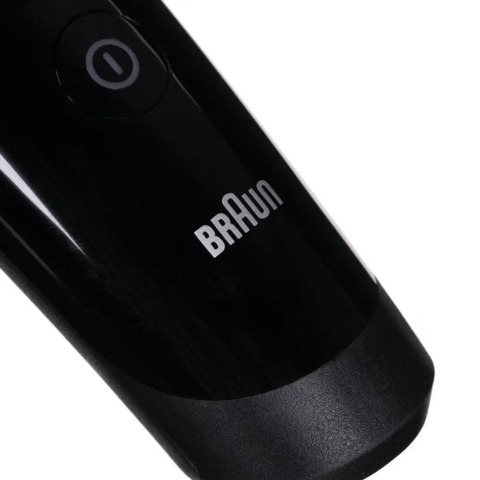 Braun HC5310 черен 9 никел-метал хидрид (NiMH)