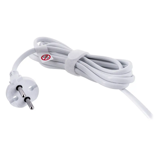 Braun HD 2.1 със сешоар 2100 W Бял