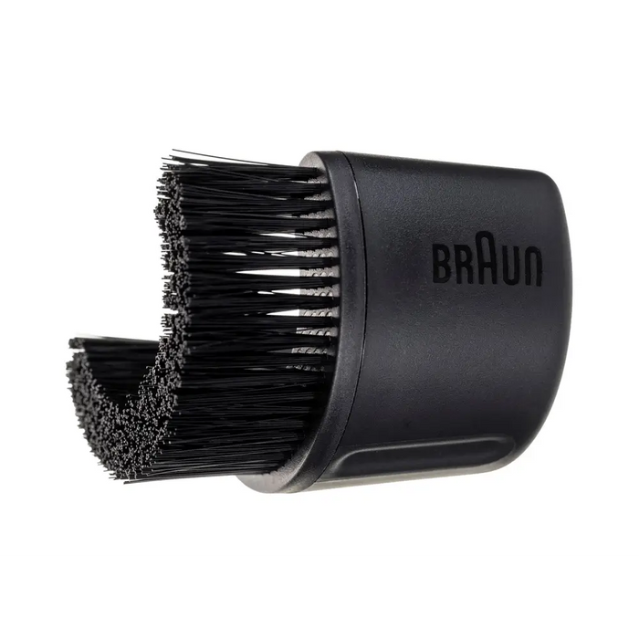 Braun HD 2.1 със сешоар 2100 W Бял