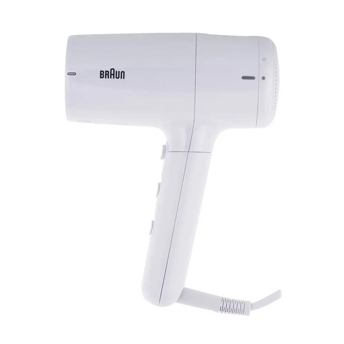 Braun HD 2.1 със сешоар 2100 W Бял