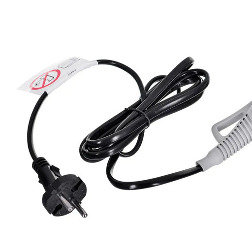 Braun HD580 2500 W Сребрист Бял