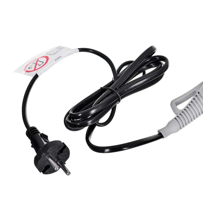 Braun HD580 2500 W Сребрист Бял