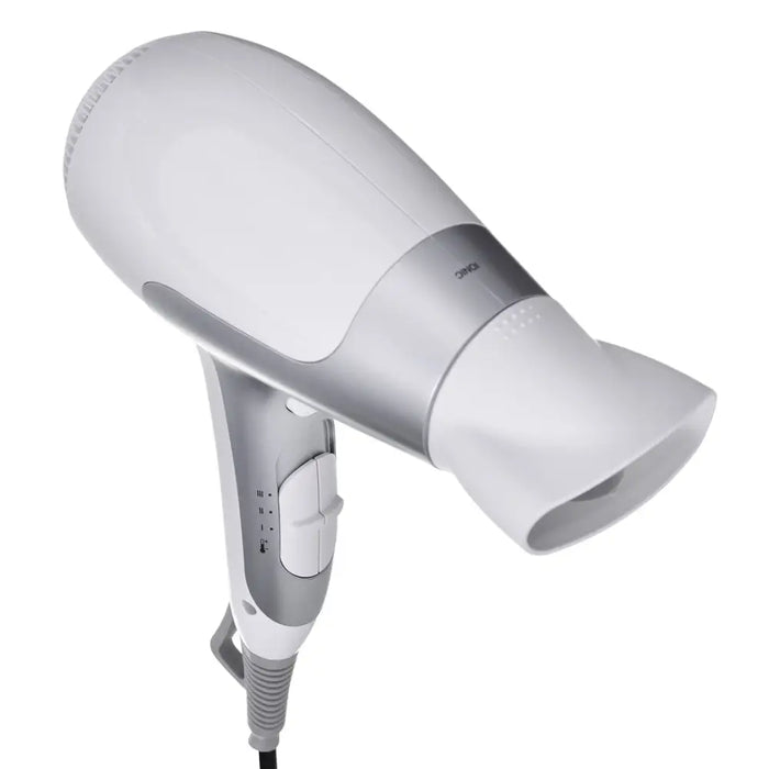 Braun HD580 2500 W Сребрист Бял