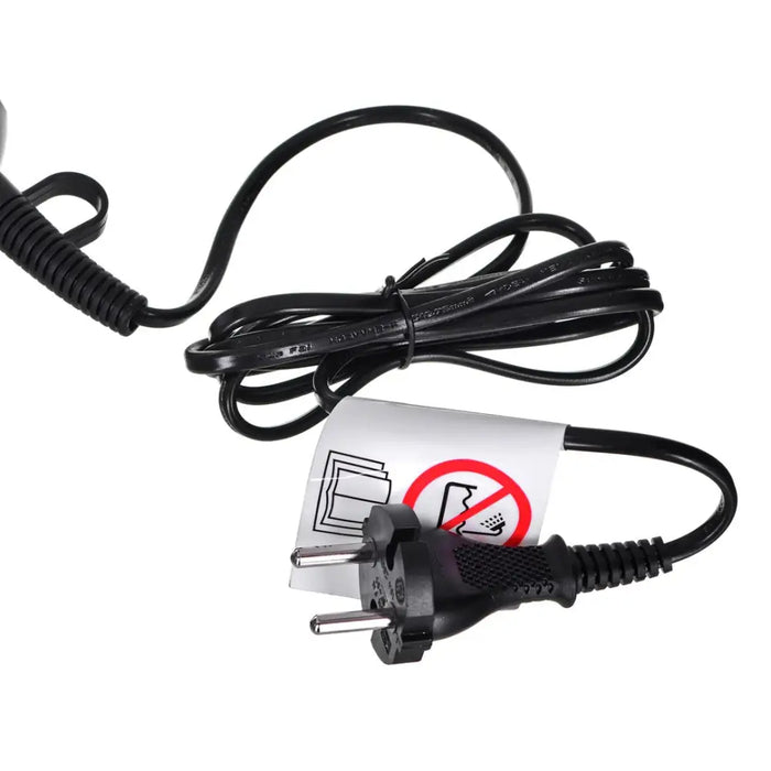 Braun HD710 2200 W Черен Сребрист