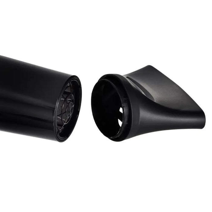 Braun HD710 2200 W Черен Сребрист