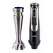 Braun MultiQuick 9 MQ 9195XLI 2 L Потопяем блендер 1200 W