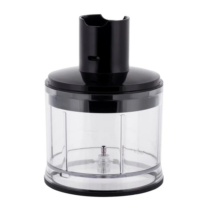 Braun MultiQuick 9 MQ 9195XLI 2 L Потопяем блендер 1200 W