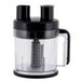 Braun MultiQuick 9 MQ 9195XLI 2 L Потопяем блендер 1200 W