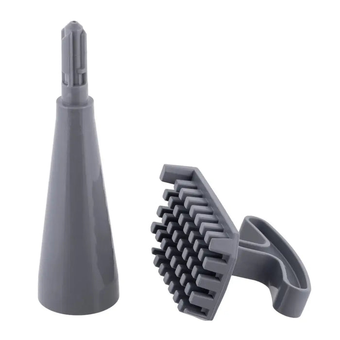 Braun MultiQuick 9 MQ 9195XLI 2 L Потопяем блендер 1200 W